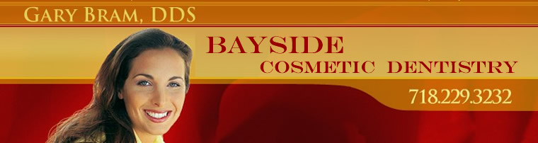 Cosmetic Dentist Bayside NY Implant Dentistry