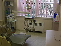 Bayside Reception Office