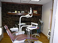 Bayside Reception Office