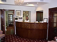 Bayside Cosmetic Restorative Dentist Gary Bram