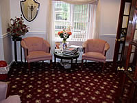 Bayside Cosmetic Restorative Dentist Gary Bram